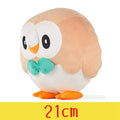 Pokémon Colecionáveis 24cm