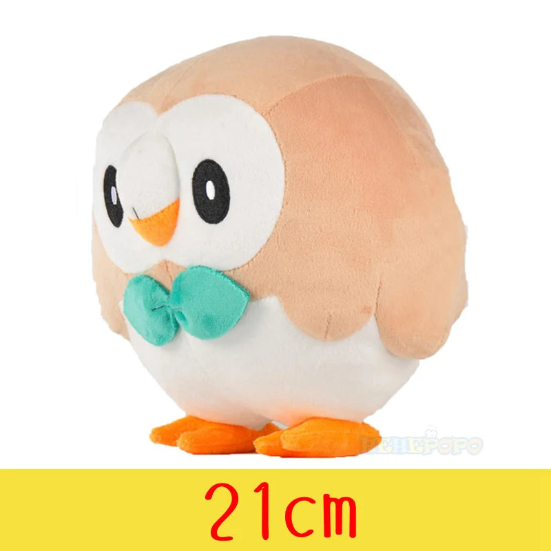 Pokémon Colecionáveis 24cm