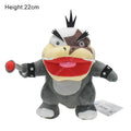 King Koopa Bowser