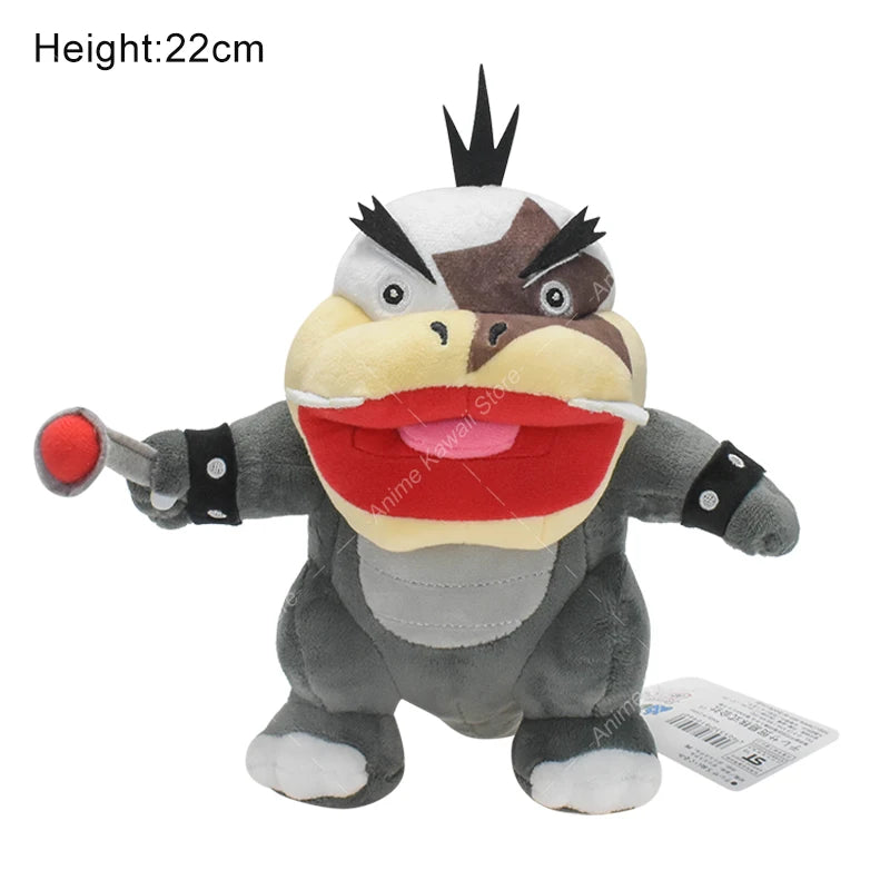 King Koopa Bowser