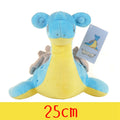 Pokémon Colecionáveis 24cm