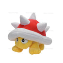 Mario Spiny Red