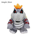 King Koopa Bowser