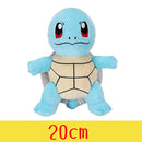Pokémon Colecionáveis 24cm
