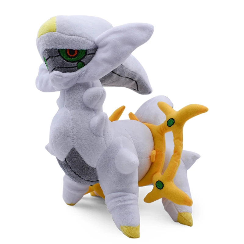 Pokemon Arceus
