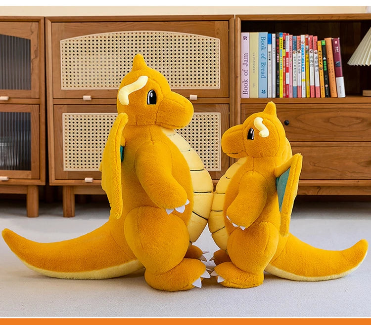 Pokémon Dragonite Grande