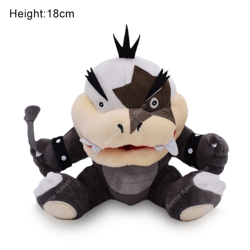 King Koopa Bowser