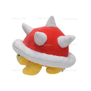 Mario Spiny Red
