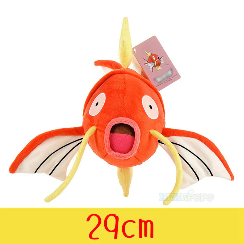 Pokémon Colecionáveis 24cm