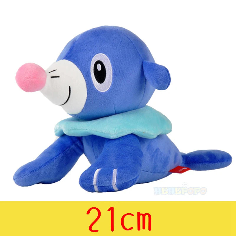 Pokémon Colecionáveis 24cm