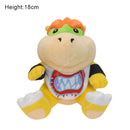 King Koopa Bowser
