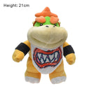 King Koopa Bowser