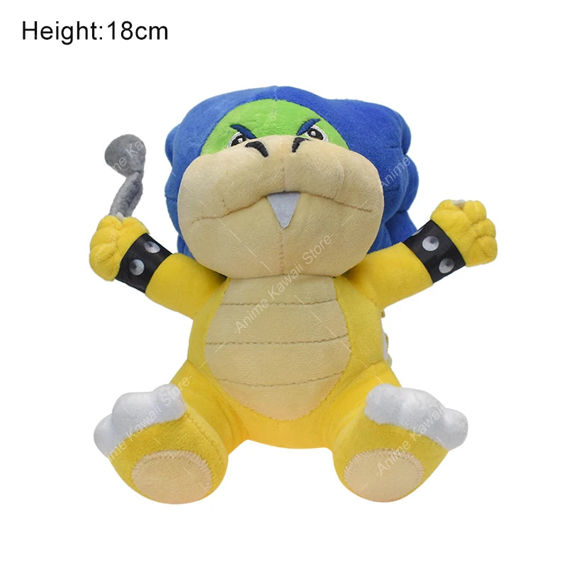King Koopa Bowser