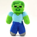 Minecraft Creepers
