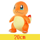 Pokémon Colecionáveis 24cm