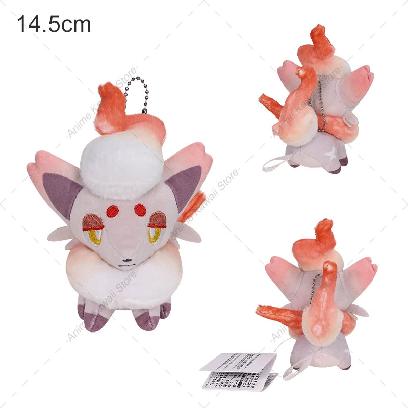 Pokemon Colecionáveis