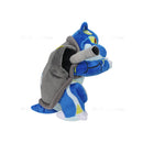 Pokémon Blastoise Fuse Kyogre