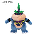 King Koopa Bowser