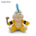 King Koopa Bowser