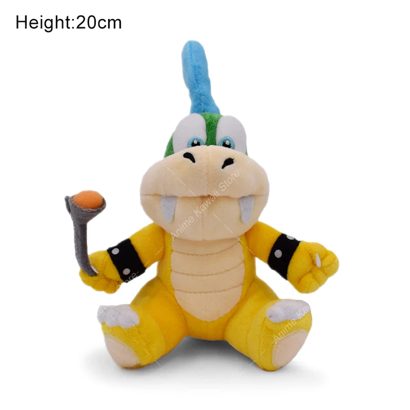 King Koopa Bowser