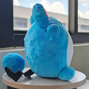 Pokemon Marill Peluche