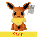 Pokémon Colecionáveis 24cm
