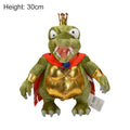 King Koopa Bowser