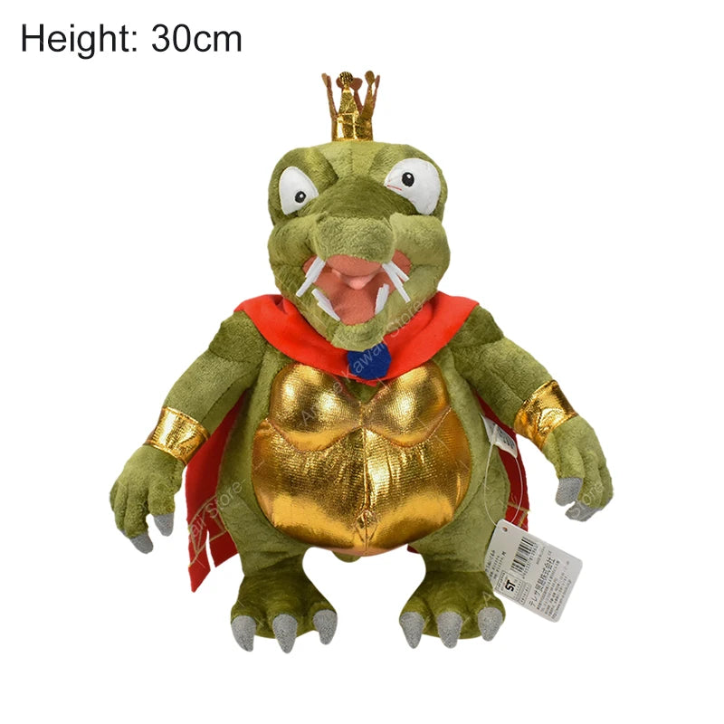 King Koopa Bowser