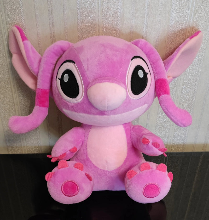 Lilo and Stitch
