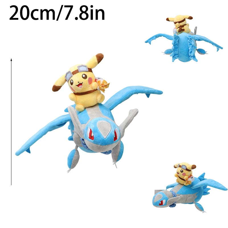 Pokemon Para Coleção