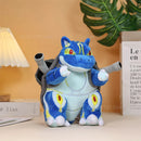 Pokémon Blastoise Fuse Kyogre