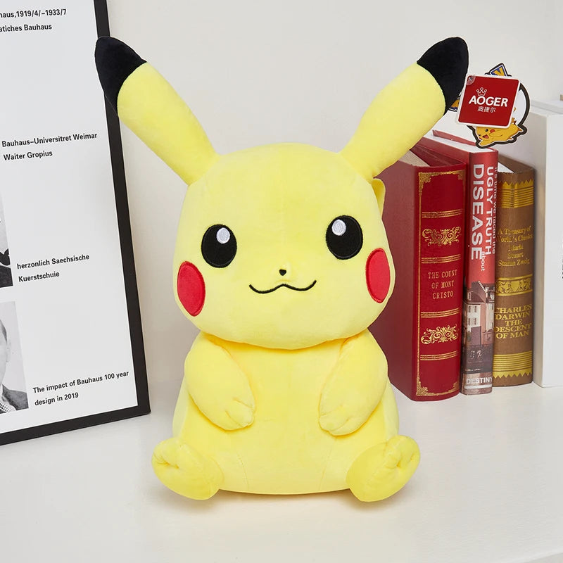 Pokémon Pikachu