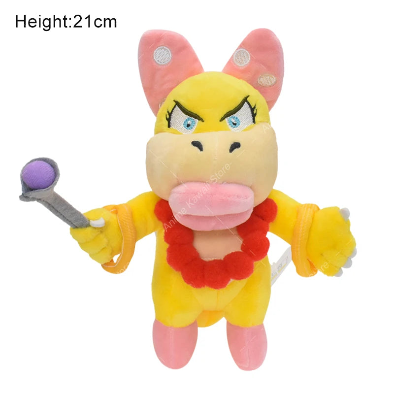 King Koopa Bowser