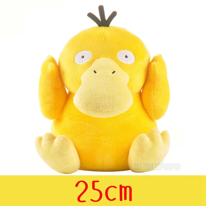 Pokémon Colecionáveis 24cm