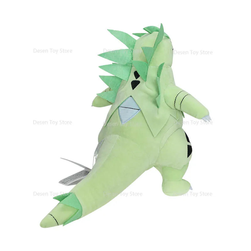Pokémon Tyranitar