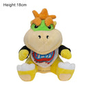 King Koopa Bowser