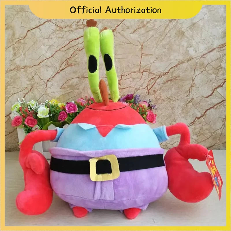 Bob Esponja Colecionáveis