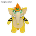 King Koopa Bowser