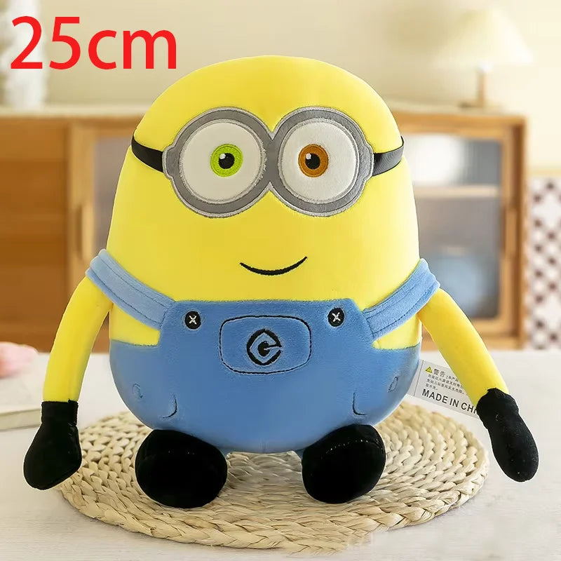 Minions