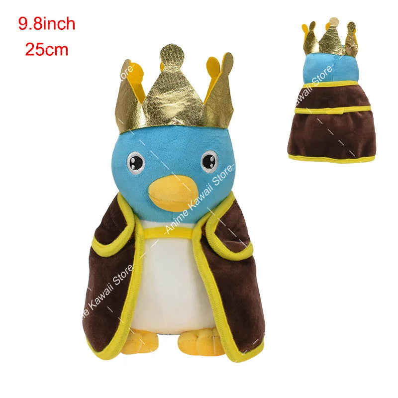 King Koopa Bowser