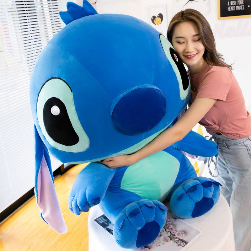 Lilo & Stitch