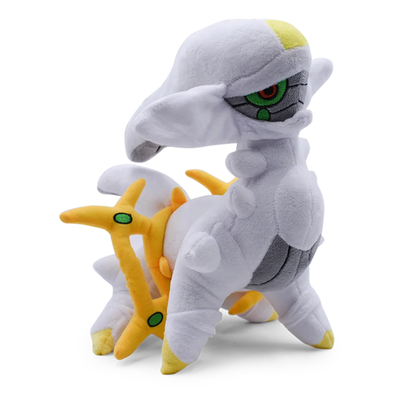 Pokemon Arceus