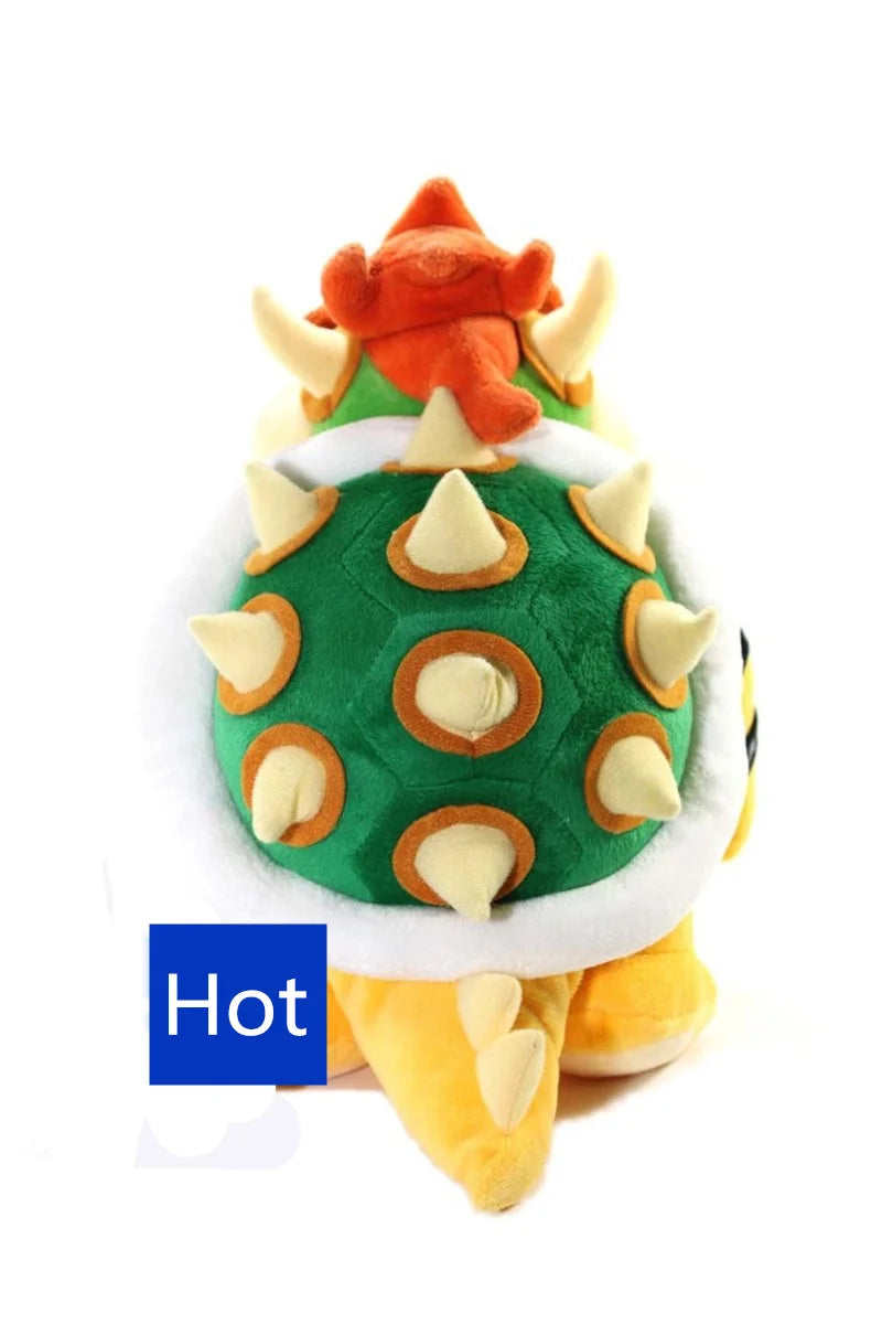 Rei Bowser