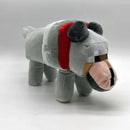 Minecraft Lobo 35/20cm