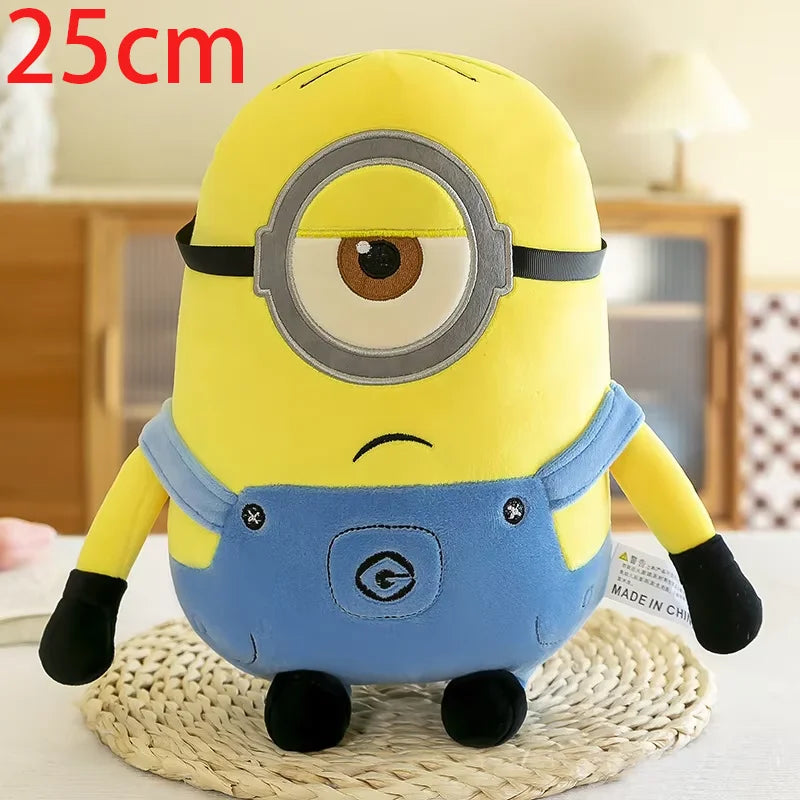 Minions