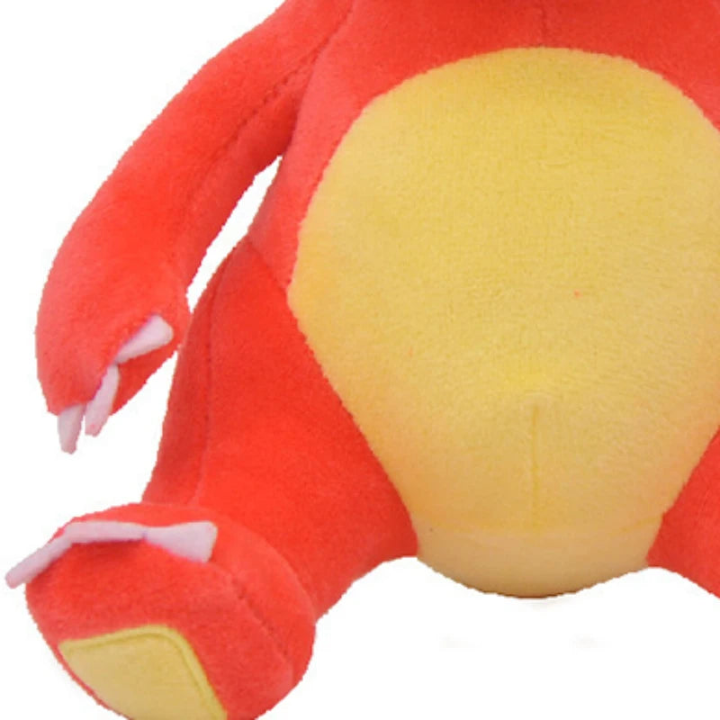 Pokemon Charmander Charmeleon Charizard