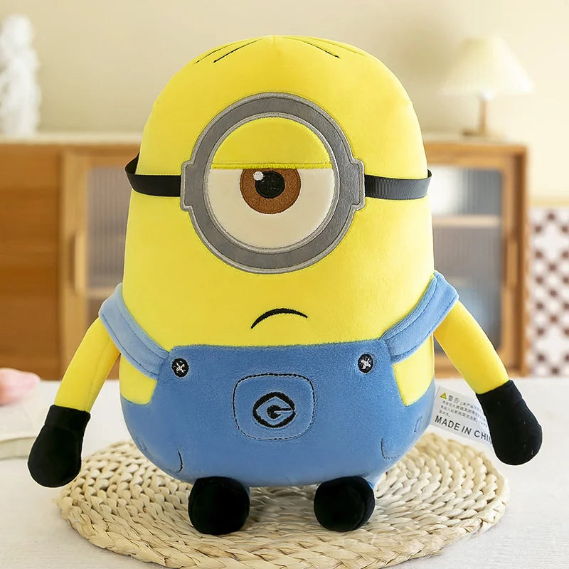 Minions