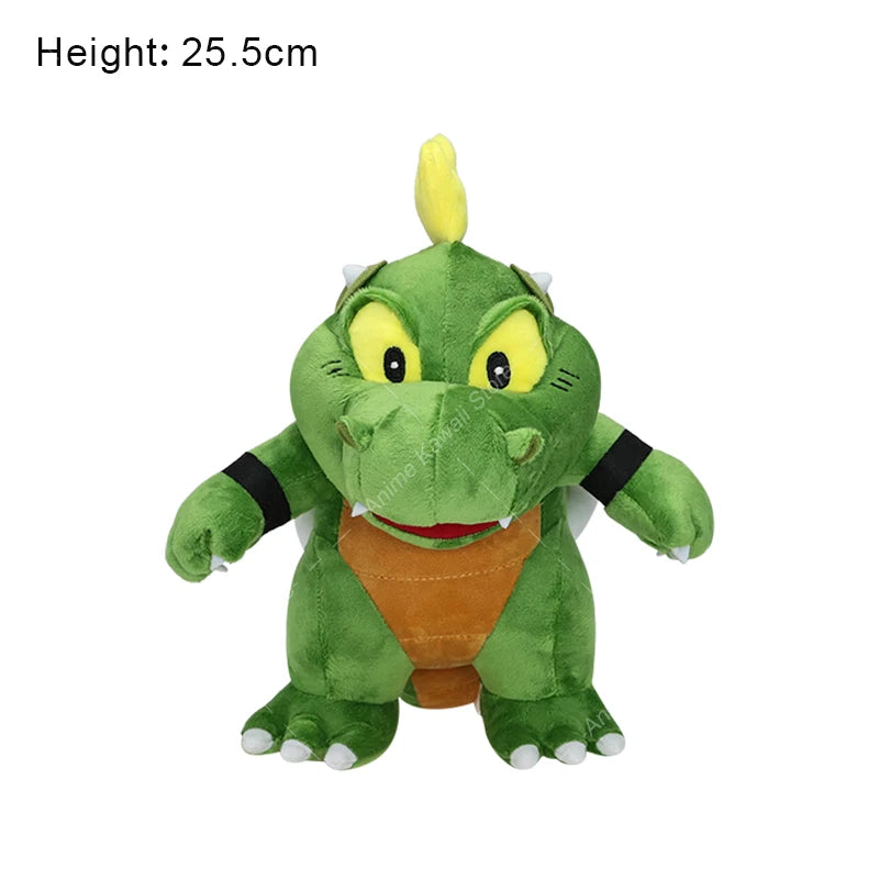 King Koopa Bowser
