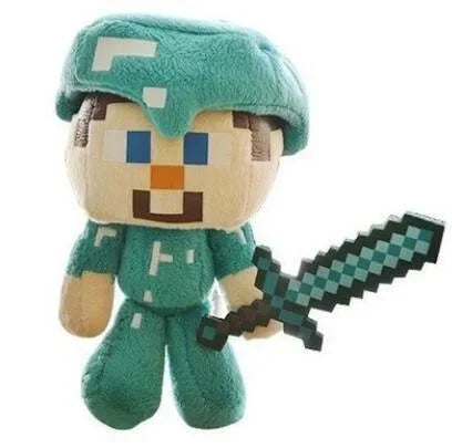 Minecraft Para Coleção