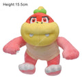 King Koopa Bowser